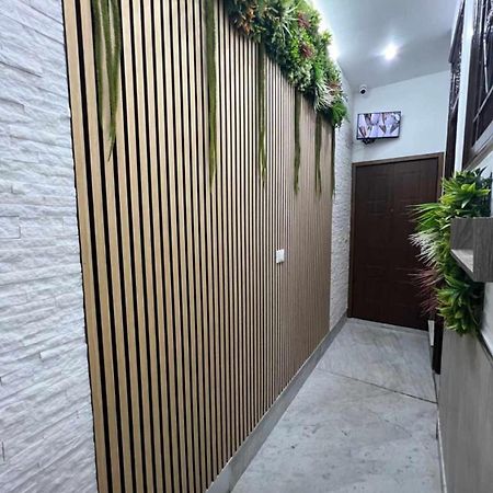 Luxury House Stazione Centrale Palermo Exterior photo