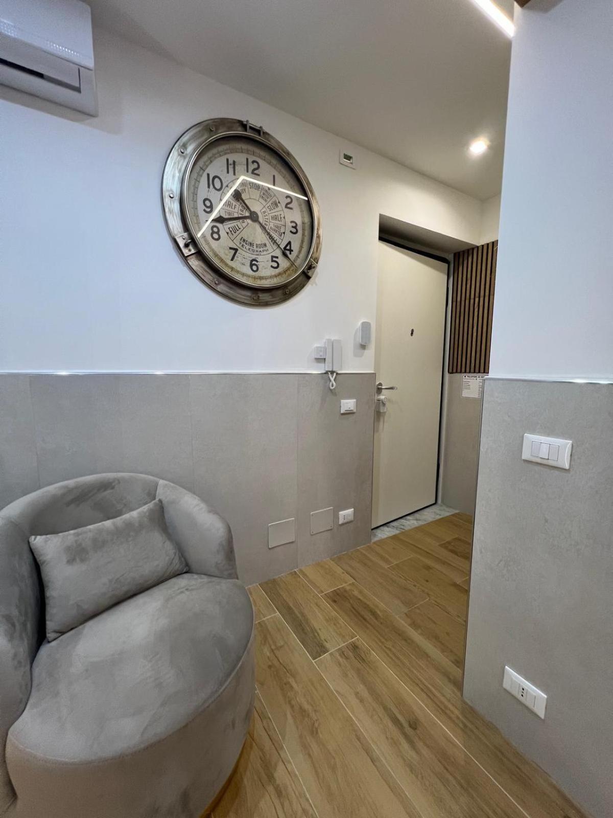 Luxury House Stazione Centrale Palermo Exterior photo
