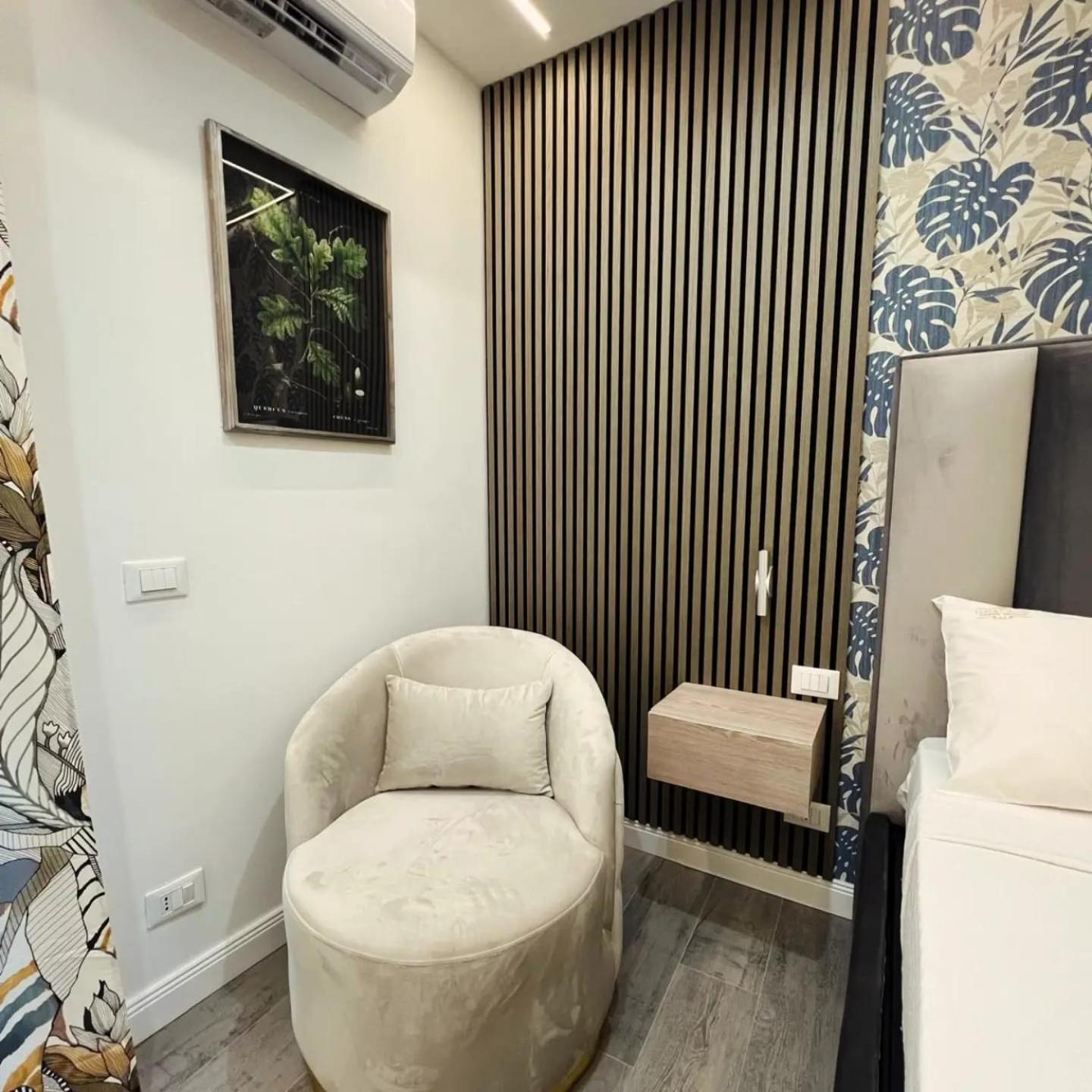 Luxury House Stazione Centrale Palermo Exterior photo