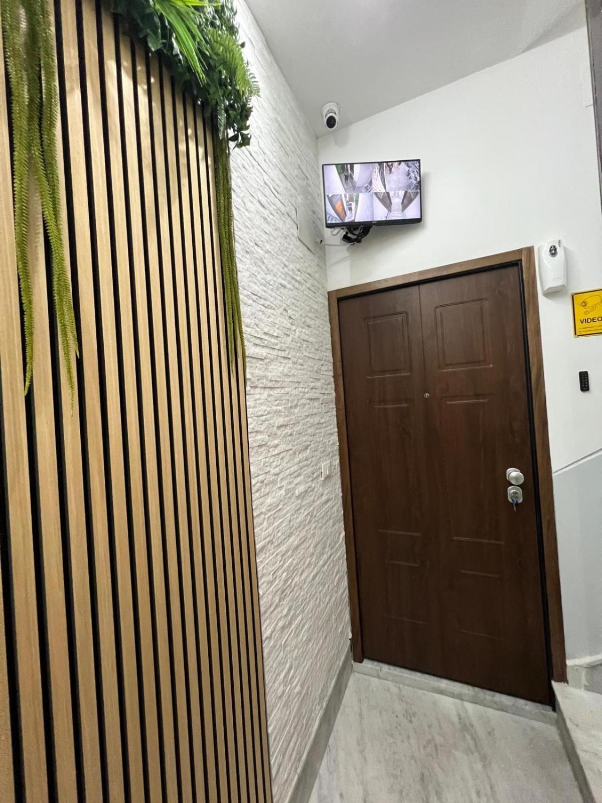 Luxury House Stazione Centrale Palermo Exterior photo