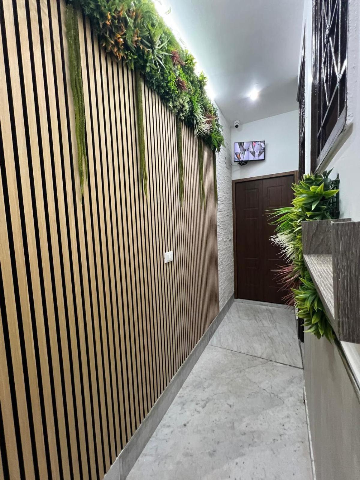 Luxury House Stazione Centrale Palermo Exterior photo