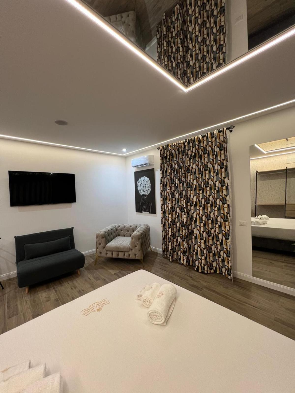 Luxury House Stazione Centrale Palermo Exterior photo