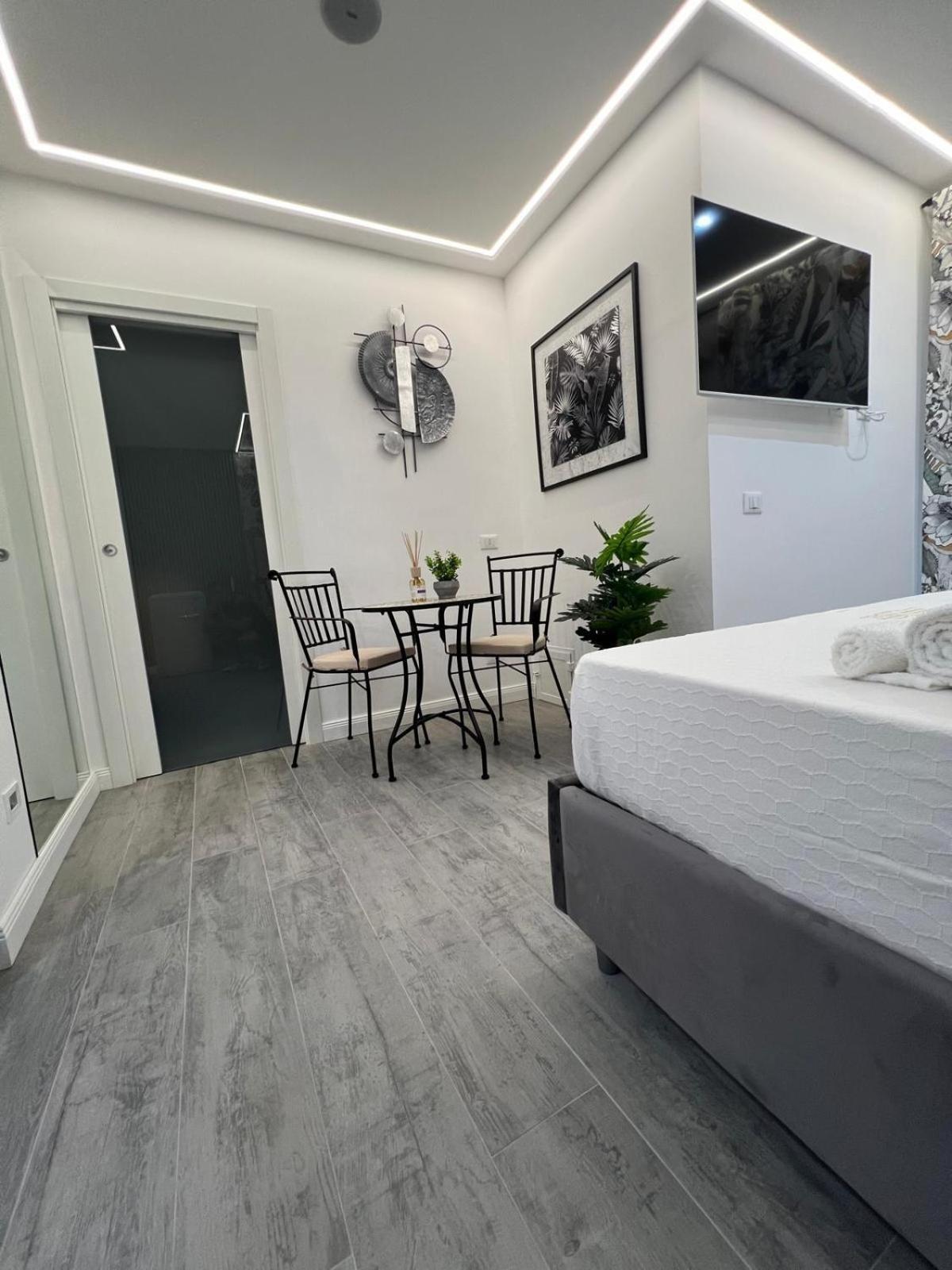 Luxury House Stazione Centrale Palermo Exterior photo