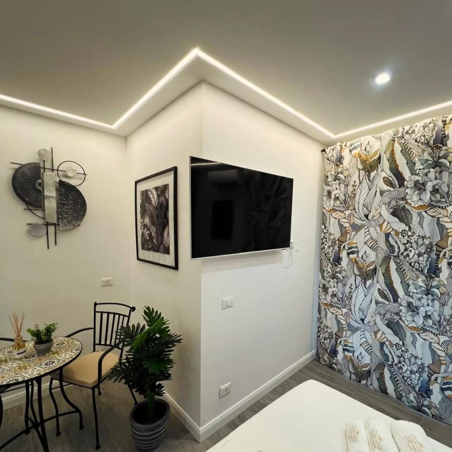 Luxury House Stazione Centrale Palermo Exterior photo