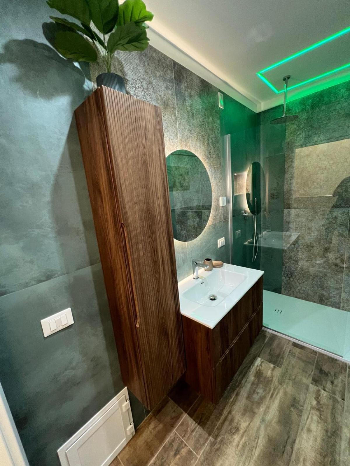 Luxury House Stazione Centrale Palermo Exterior photo